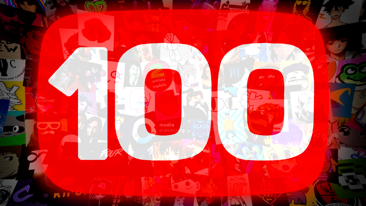 100 YouTubers You Should Watch