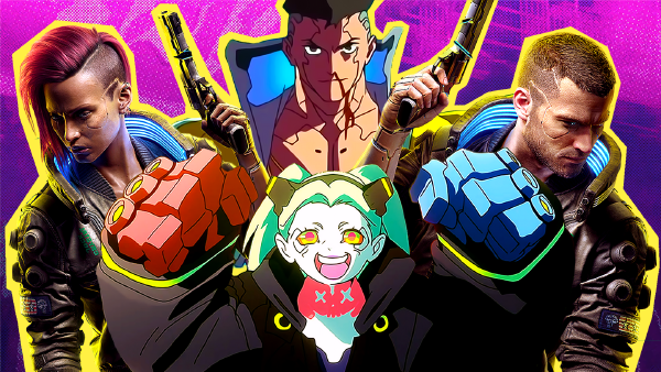 The Fake Redemption of Cyberpunk 2077