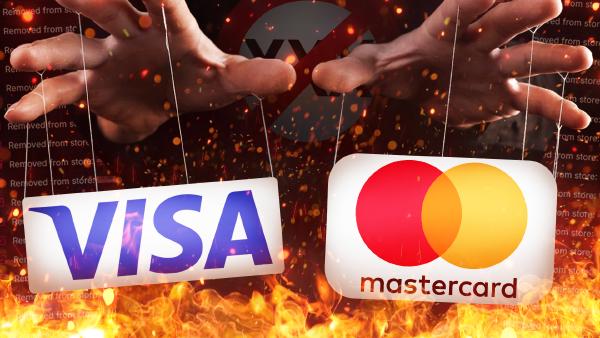 The Secret War To Censor The Internet