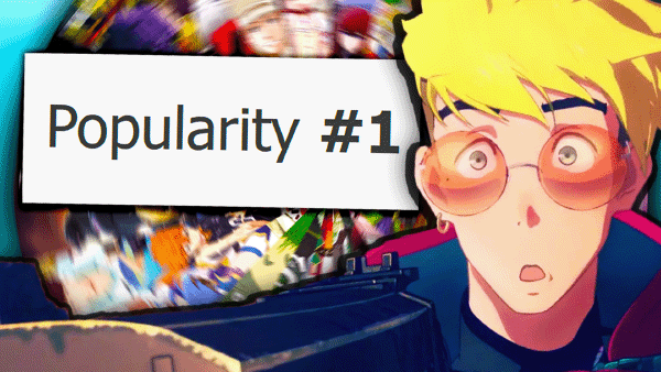 I Used a Randomizer to Watch Underrated Anime