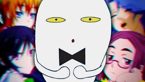 I Used a Randomizer to Watch BIZARRE Anime