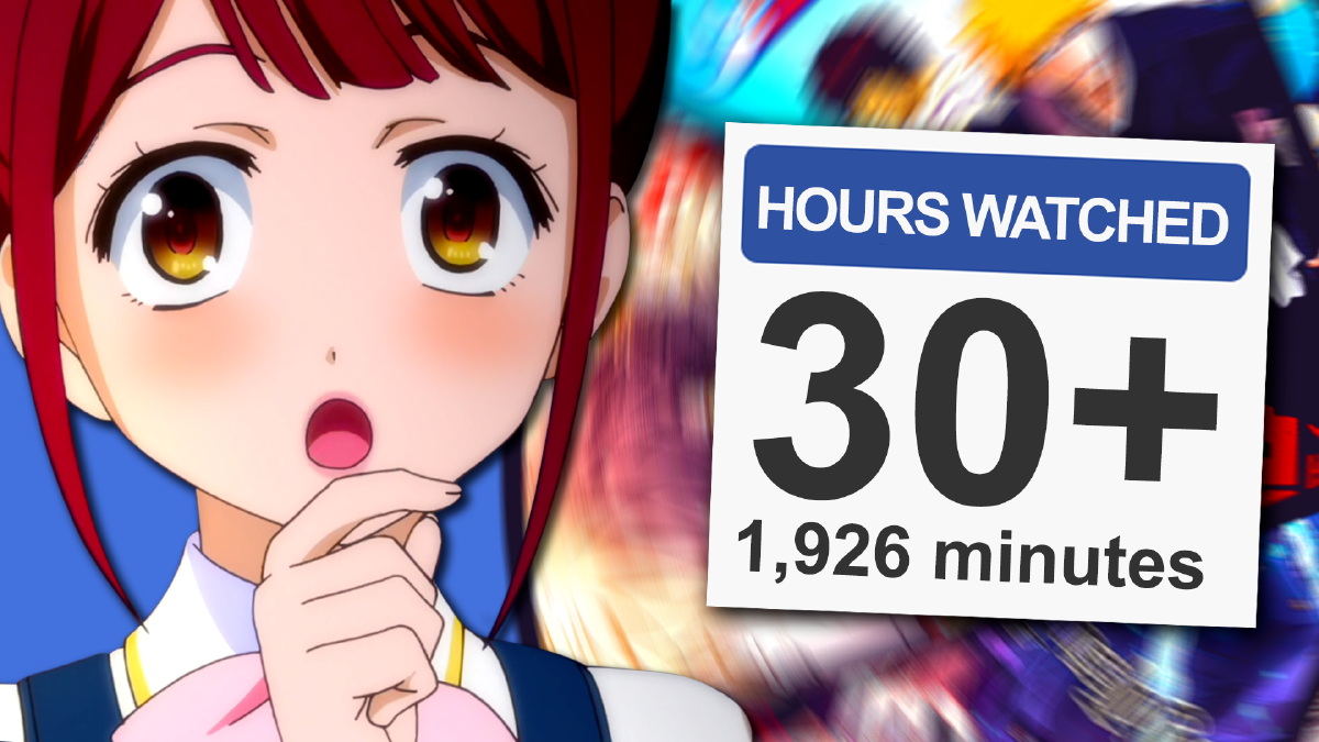 Using a Randomizer to Watch Anime Was a Mistake (ft. The Weeb Crew)